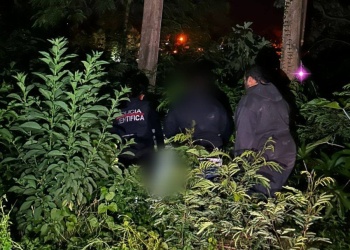 La muerte de Irene Medina habría ocurrido a los golpes