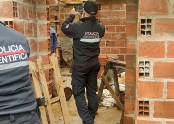 Intento de femicidio, seguido de suicidio, sacude a San Vicente