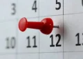 El Gobierno trasladó un feriado y habrá un nuevo fin de semana largo
