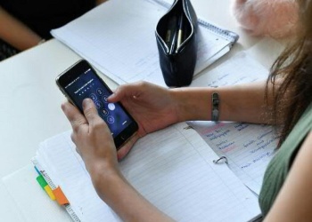 Cuando todo llama tu atención, nada la tiene