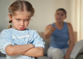 La frase que calma a un nene enojado en 30 segundos, según la psicología