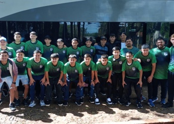 Fútbol: Eldorado, listo para la definición