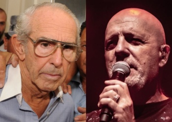 “Cualquiera puede cometer un asesinato”: Gustavo Cordera justificó al femicida Ricardo Barreda