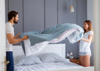 ¿Sabías que hoy es el Día de Hacer la Cama?