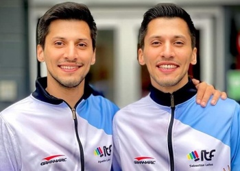 Mundial de Taekwon-Do ITF: Los misioneros Leites actuarán de árbitros en Croacia