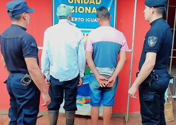 Condenaron a los hermanos Fernández por matar a machetazos al colono Sorensen