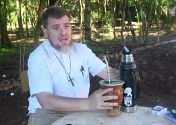 El Hogar de Cristo celebra un nuevo aniversario con un festival solidario