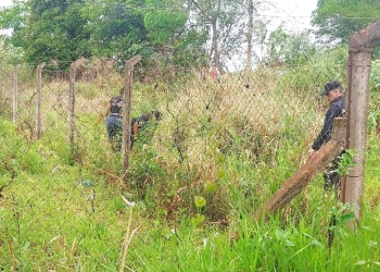 Puerto Iguazú: aguardan la autopsia a César Nuñez
