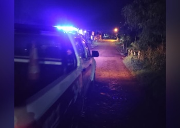 Identificaron al hombre asesinado en la vía pública en Puerto Iguazú