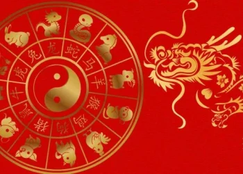 Horóscopo Chino: 4 signos con suerte económica en septiembre 2025