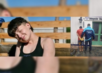 Brutal crimen en Tandil: una joven fue asesinada y el detenido es un hombre oriundo de Misiones