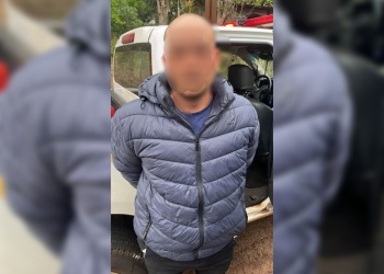 Golpe al crimen organizado: operativo conjunto entre Misiones y Brasil permitió capturar a un prófugo