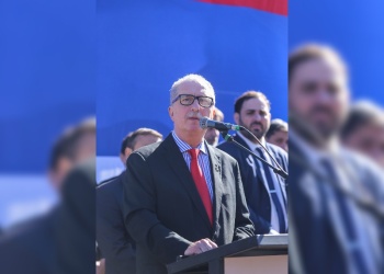 Passalacqua, sobre la situación con el ANDIS: “Debimos acudir a la Justicia para cuidar a los hermanos misioneros frente a un acto de humillación”