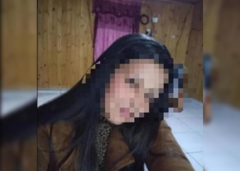 La Policía ubicó a Carolina Camargo en Brasil, tras la denuncia por desaparición