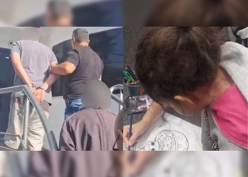 Horror en Brasil: rescataron a una niña de 6 años que vivió toda su vida en cautiverio