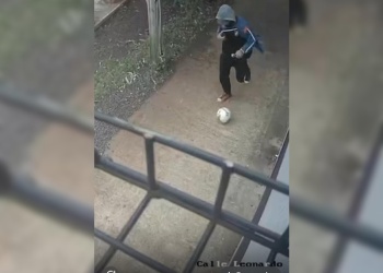 Detuvieron a un joven en Garupá por un hurto y recuperaron los objetos robados