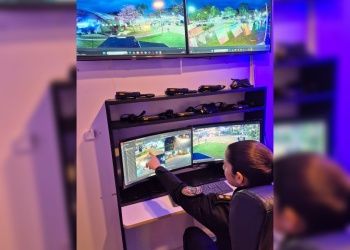 La Policía de Misiones sumó un centro móvil de videovigilancia