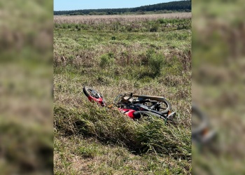 Posadas: falleció un motociclista en un siniestro vial en el Bypass