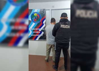 Oberá: indagaron e imputaron al detenido por ofrecer archivos MASI