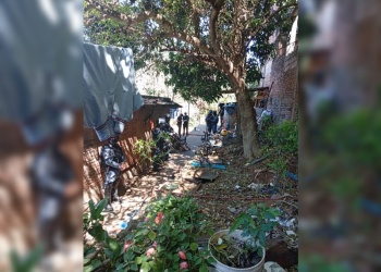 Cayeron seis integrantes de una banda en Posadas: droga, dinero y vínculos con hechos violentos