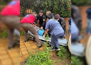 Lunes con siniestros viales en Misiones: un conductor fallecido en Oberá, un despiste en Posadas y un triple choque en la Ruta 12
