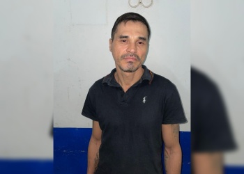 Se escapó un preso del penal de Loreto y es intensamente buscado