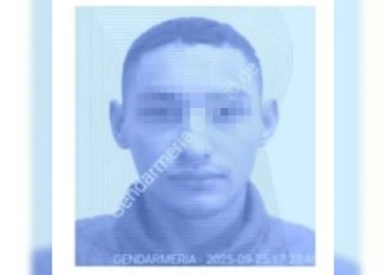 Triple crimen: emiten un pedido de captura internacional contra la mano derecha de “Pequeño J”