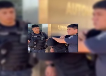 Vecinos detienen a motochorros que robaron a un hombre oriundo de Misiones en Corrientes