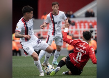 Independiente y San Lorenzo aburrieron en el clásico