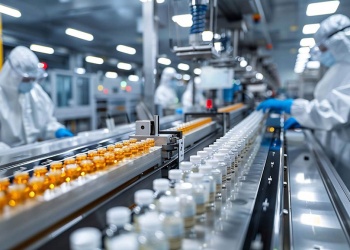 Trump anuncia nuevos aranceles del 100% a fármacos a partir de octubre