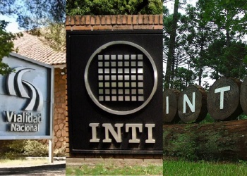 Tras el rechazo del Congreso, el Gobierno restituyó facultades del INTA, Vialidad y el INTI