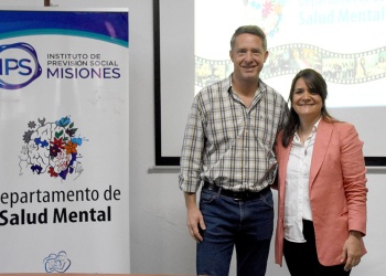 El Departamento de Salud Mental del IPS cumplió 3 años de trabajo