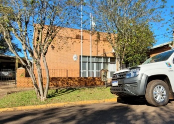 A juicio por violar domiciliaria y apuñalar al vecino en Montecarlo