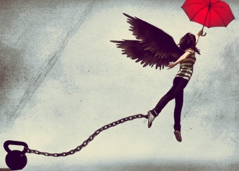 Romper cadenas como gesto de amor