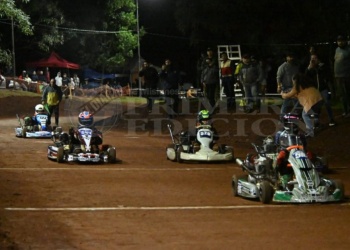 Confirman jornada nocturna para el Misionero de tierra