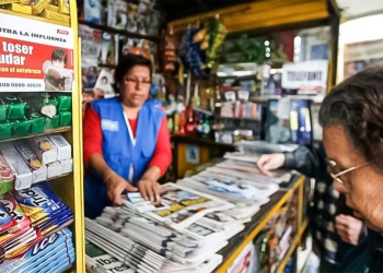 Eliminan el control estatal sobre la venta de diarios y revistas, y redefinen el rol de los puntos de venta
