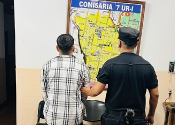 Golpe al narcomenudeo: secuestran cocaína y marihuana en la chacra 148