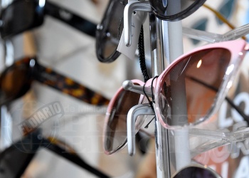 “La gente recurre a anteojos sin control por el costo, pero es un riesgo grave”