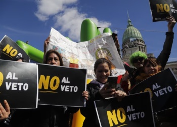 El Gobierno promulgará la ley de discapacidad, pero la aplicará recién cuando definan su financiamiento