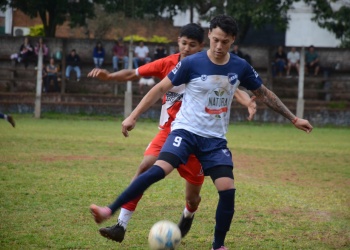 Exa y River definen los cruces en la Liga Obereña