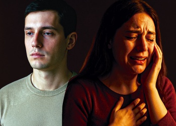 El club de los que no pueden llorar