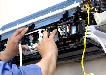 Poner a punto el aire acondicionado para el verano cuesta 60% más que en 2024