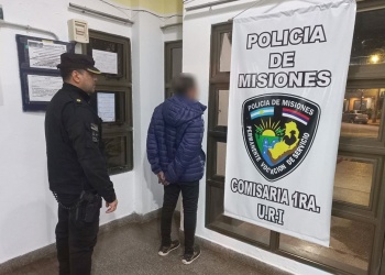 Detuvieron a médico posadeño por asociación ilícita y estafas