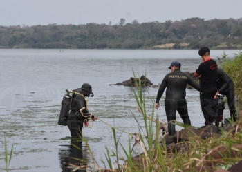 Menor ahogada en Garupá: “no se confíen de los lugares ni de la capacidad para nadar”