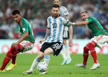 La Selección Argentina ya conoce quiénes son sus rivales para los amistosos previo al Mundial 2026