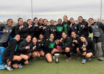 Provincial de la FeMiFu: otros dos boletos a cuartos