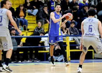 OTC y Mitre, en lo alto del Pre Federal de Básquetbol