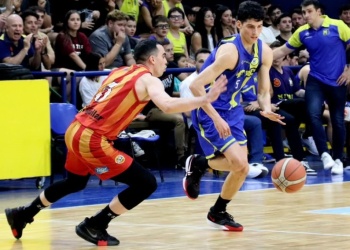 Básquetbol: Mitre se quedó con el clásico