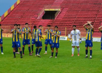 Federal A: Mitre jugará el domingo a las 15