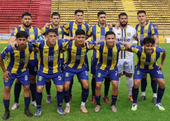 Federal A: Mitre venció a Sarmiento a domicilio y se metió en la siguiente ronda